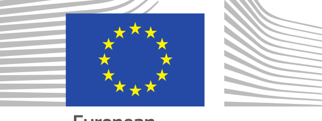 Logo European union