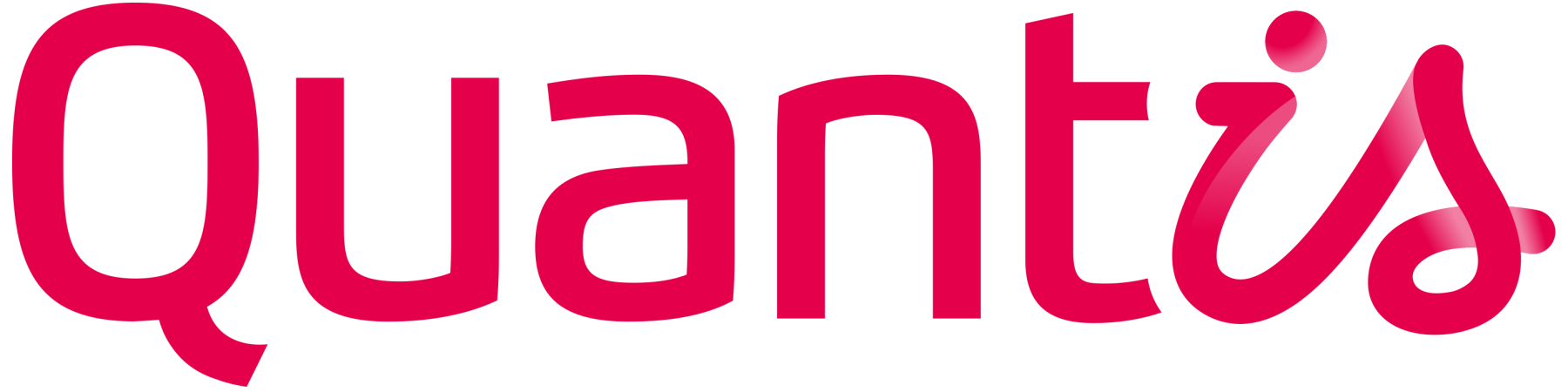 Logo quantis