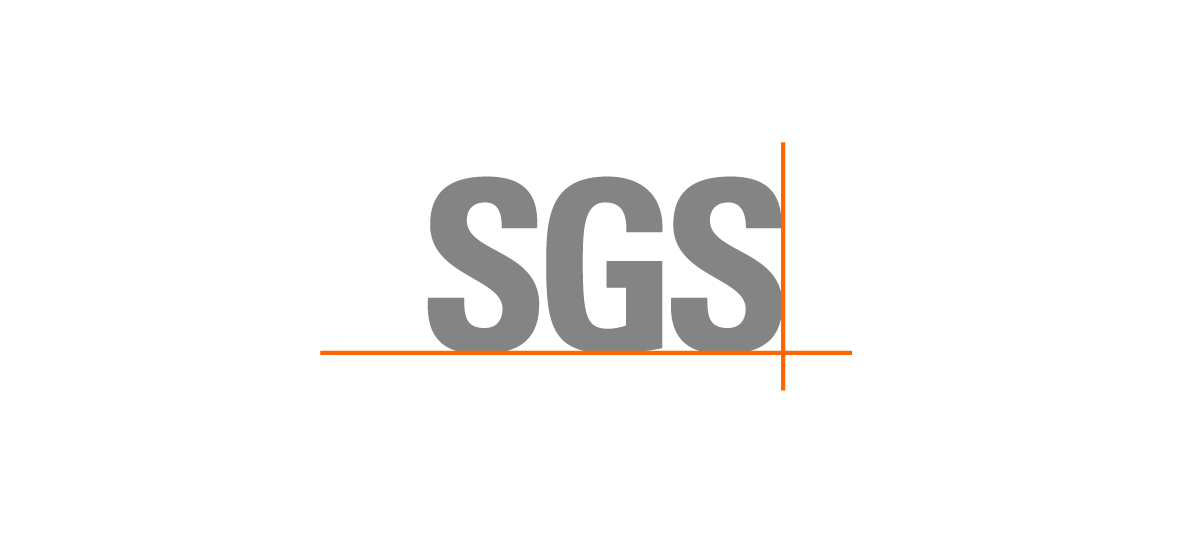 Logo SGS