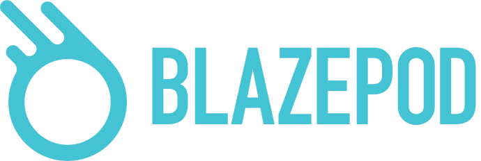 BLAZEPOD BLAZEPOD