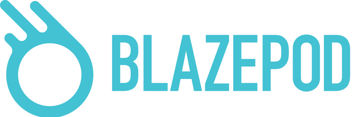 BLAZEPOD FITNESS