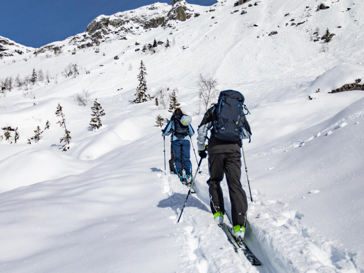 La sécurité en ski hors-piste : Les grandes erreurs à ne pas commettre !