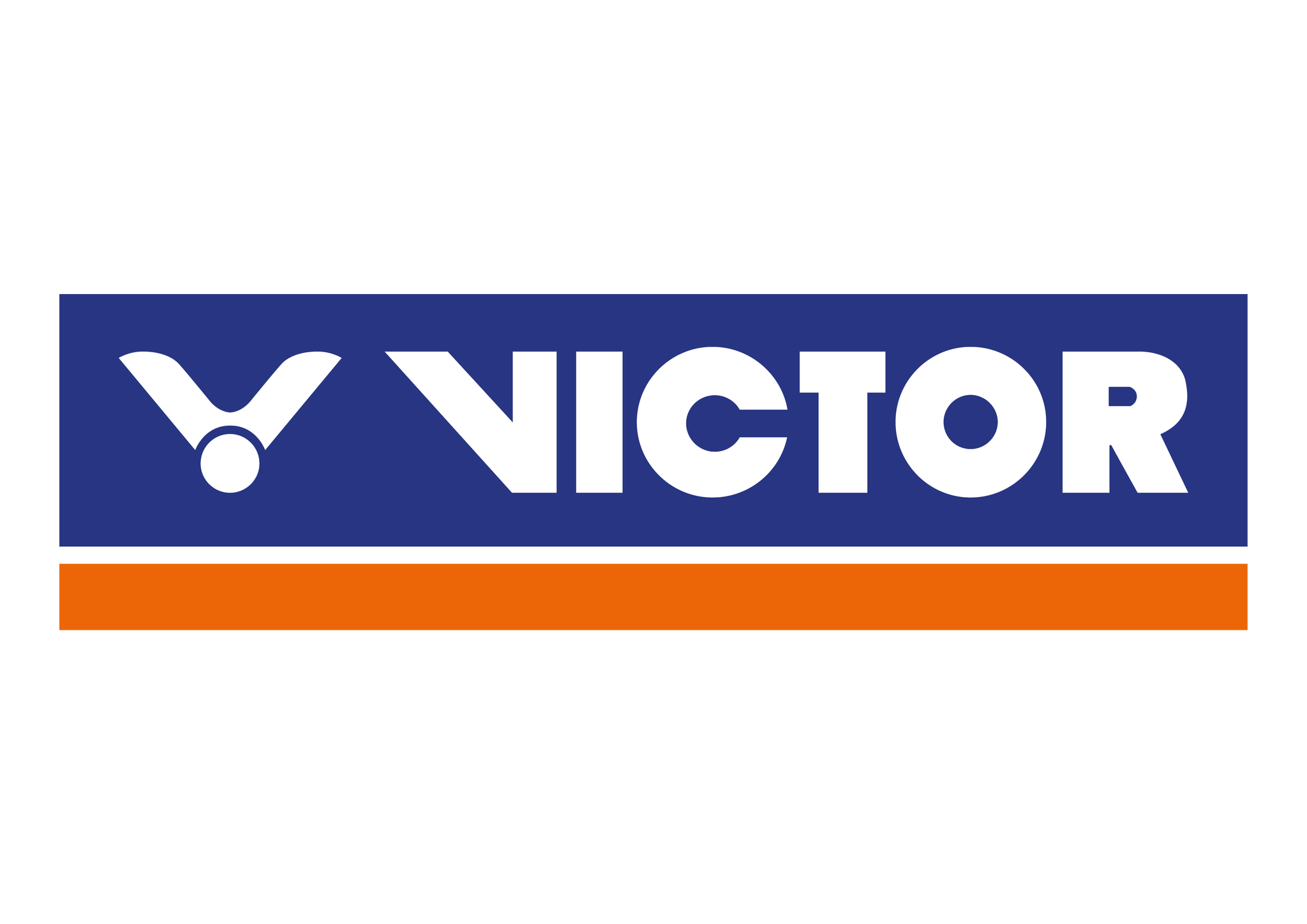 Raquette de Badminton enfant Victor AL 2200 KIDDY VICTOR