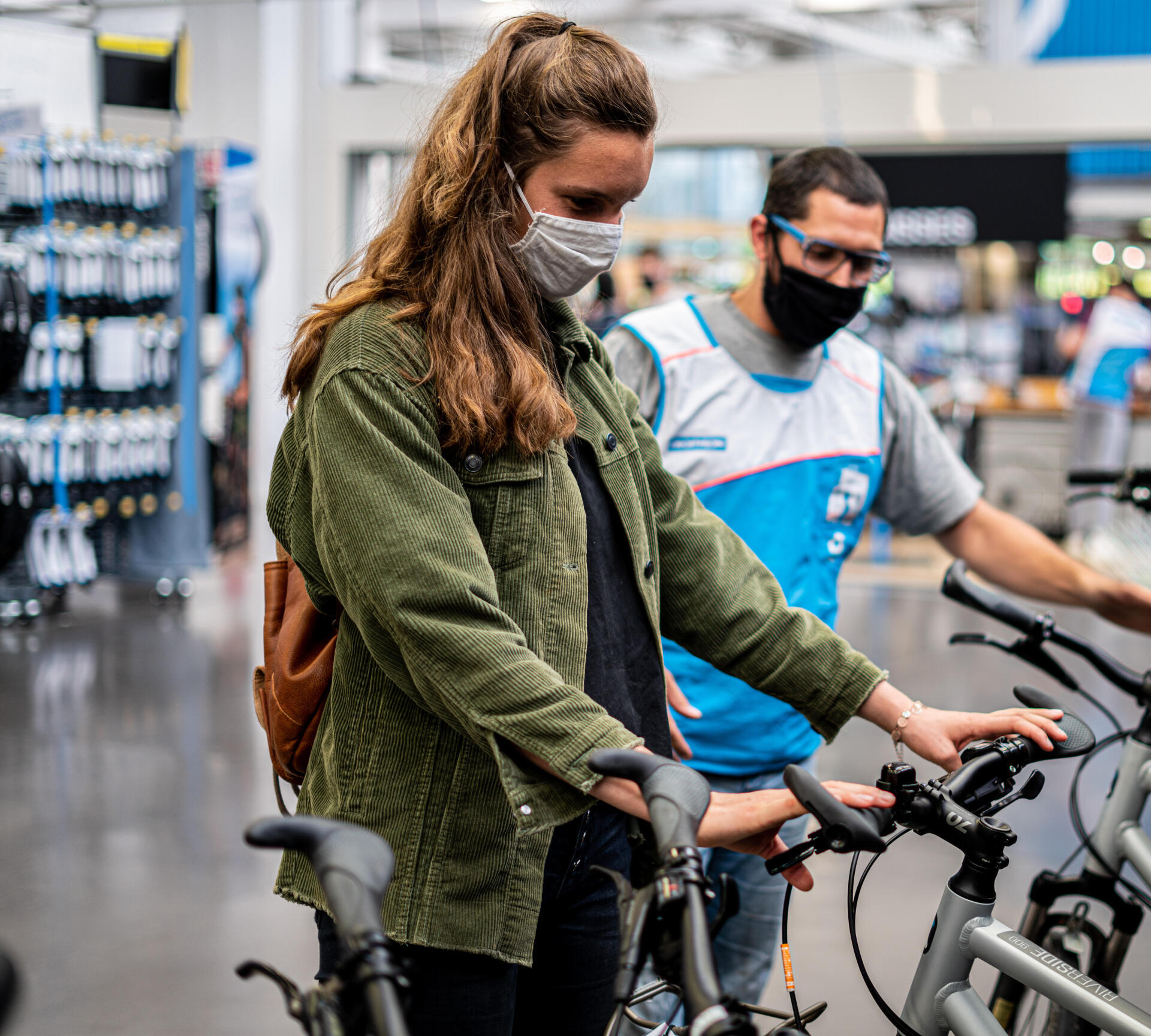 Pièce détachée Vélo de route : achat en ligne 🚴 → Rêve de Vélo