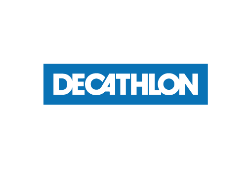 logo decathlon 2010