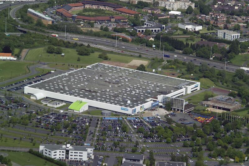 Decathlon Campus