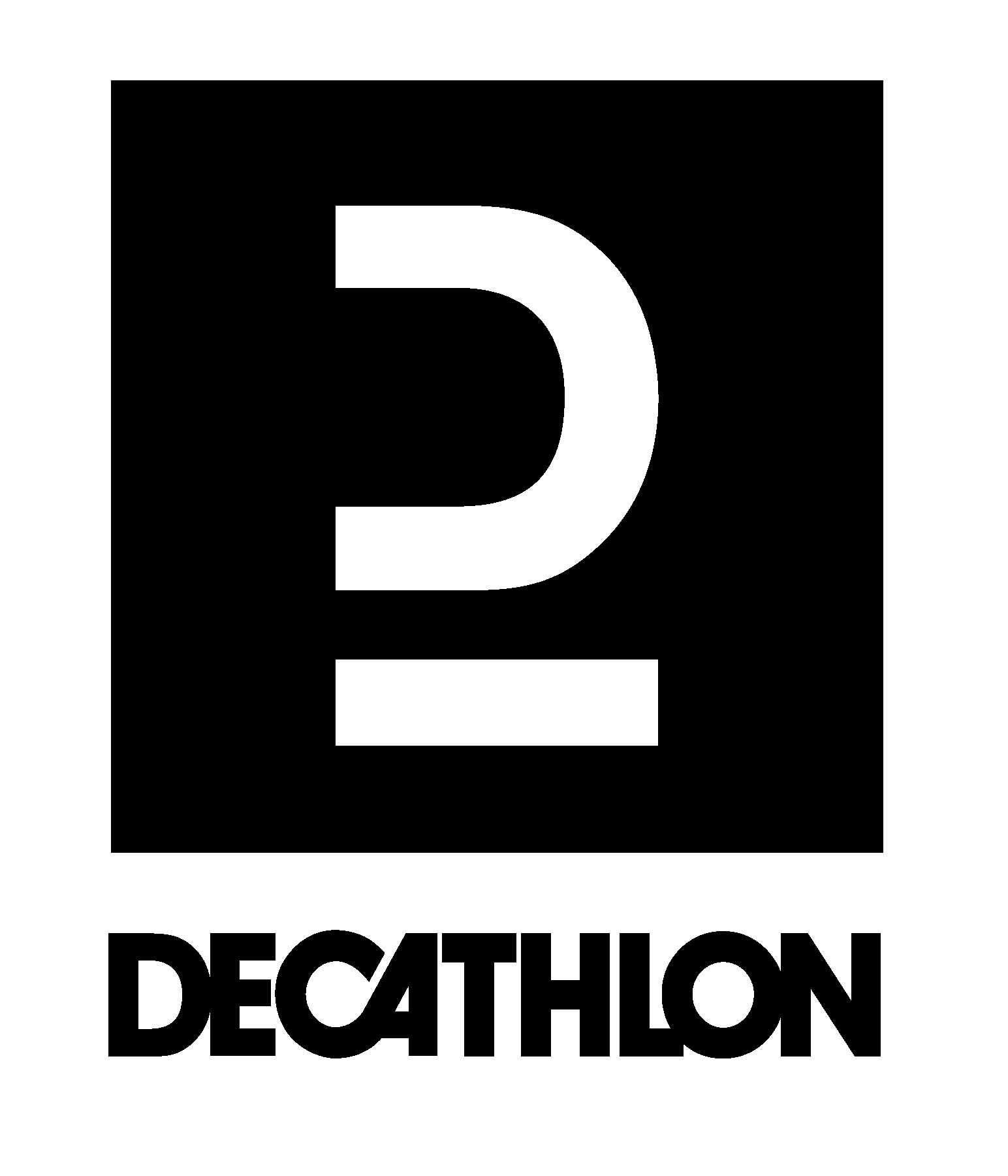 logotipo decathlon 2020 novo