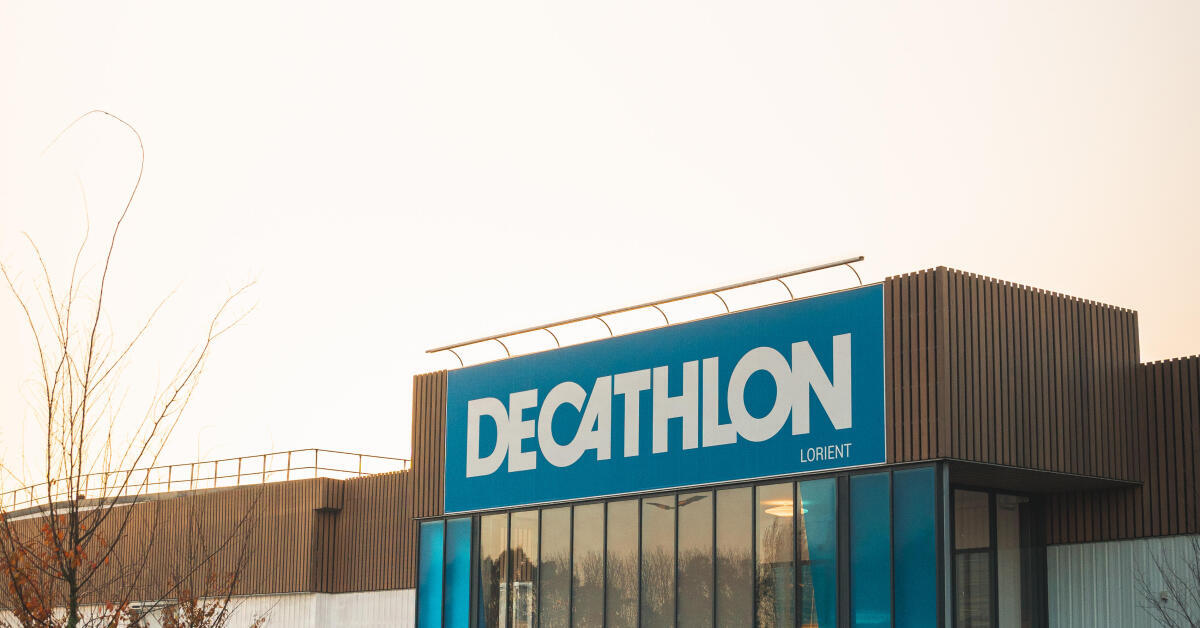 Our Stores  Decathlon KSA