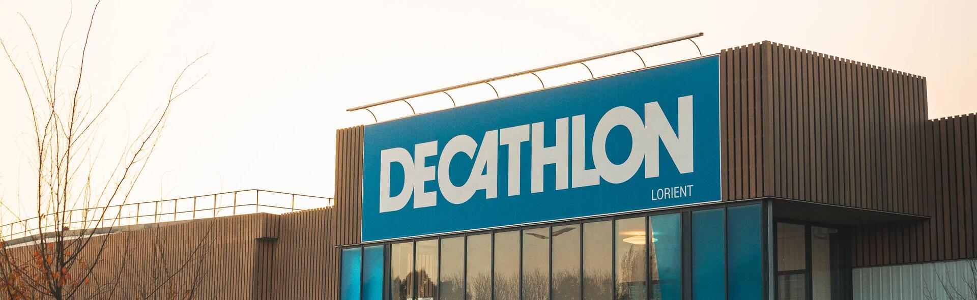 Decathlon store deals