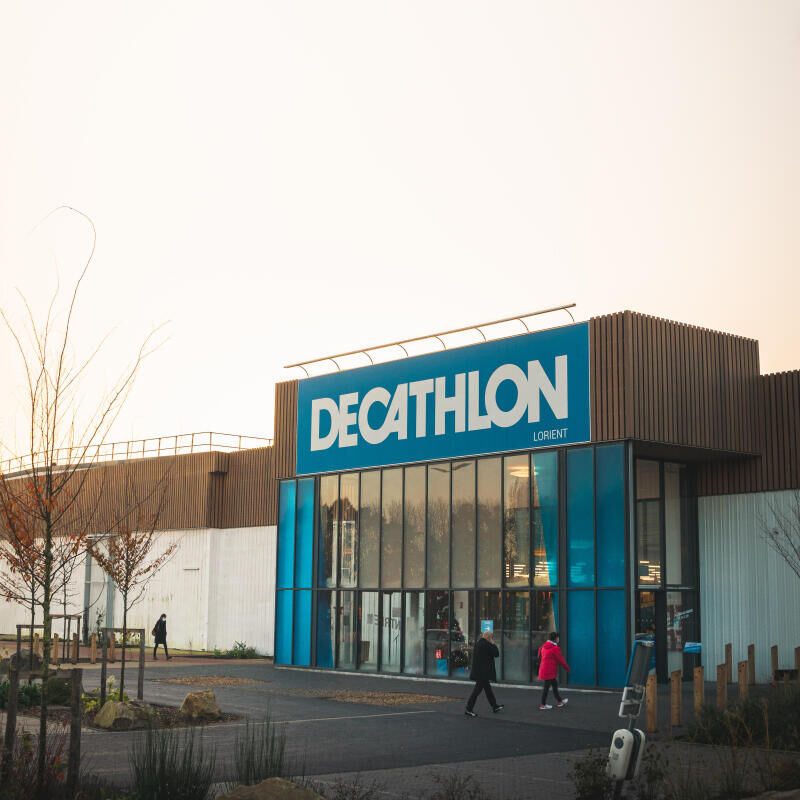 negozi decathlon