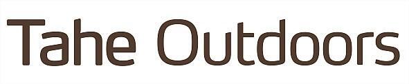 TAHE OUTDOORS
