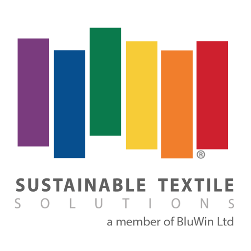 Logo Sustainable textile solutions