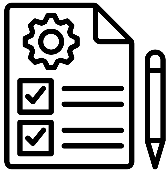 Bedienungsanleitungen und Konformitätsbescheinigung<br>