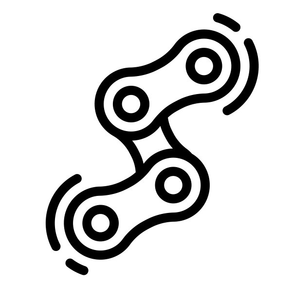 ANTRIEB UND SCHALTUNG