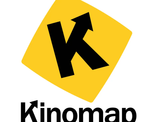 Kinomap