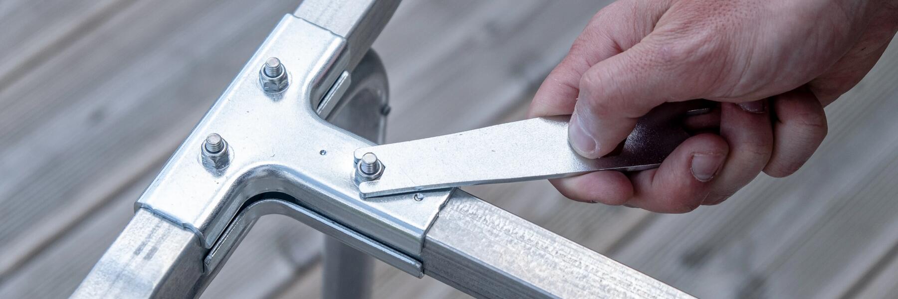 PPT 530 MEDIUM OUTDOOR