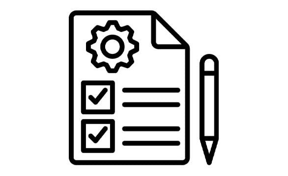 Istruzioni e software