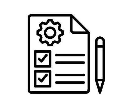 Instrucciones de garantía