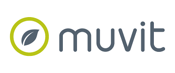 muvit for change funda acuática universal hasta 6,5 IPX8 blanca
