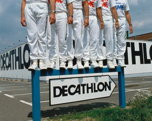 DECATHLON's key dates