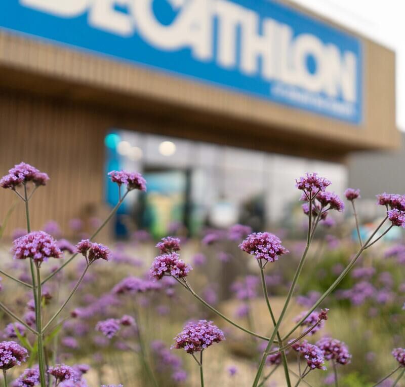 Biodiversity and DECATHLON