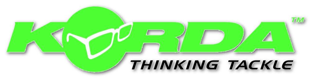 Korda Basix Braid Spod/Marker Tresse 200m 13.6kg Vert Camouflage