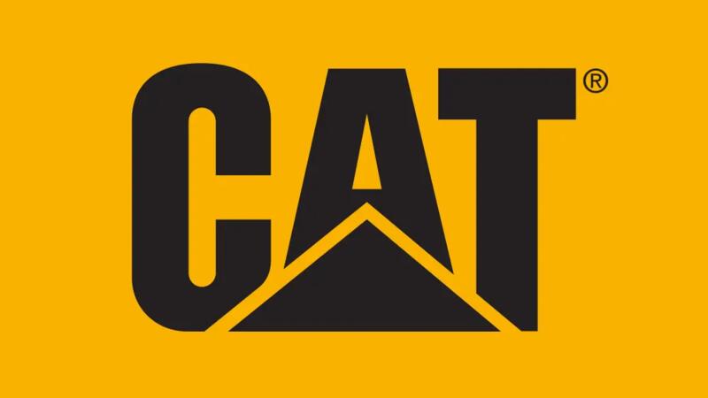 Caterpillar