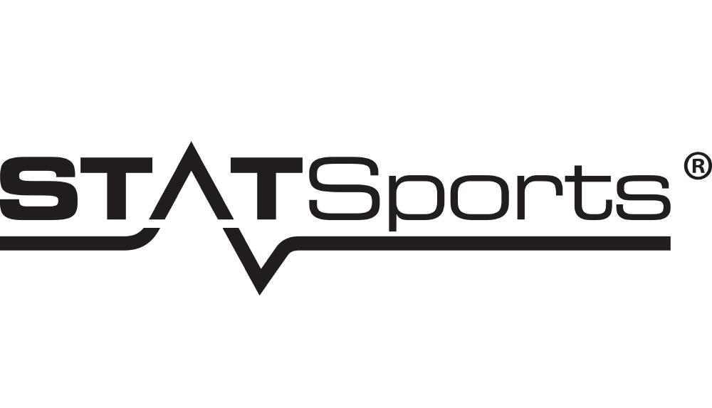 STATSports, Apex Athlete GPS Performance Tracker Junior, Black