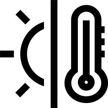 isolation thermique