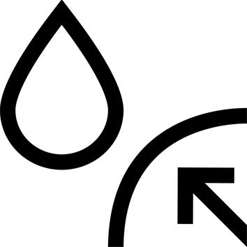 Chlorresistent