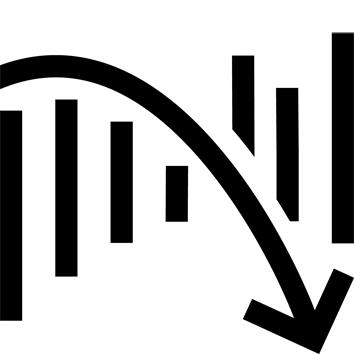 Redução das vibrações