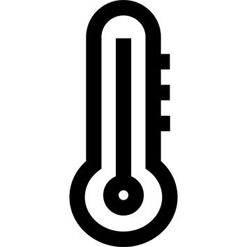 Temperatura de utilização