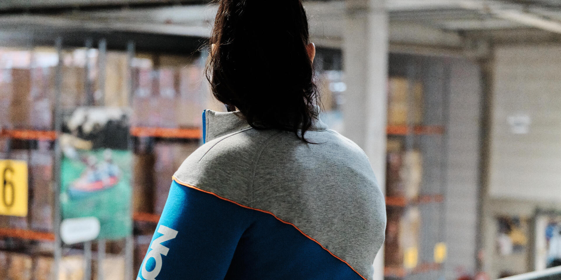 Decathlon RAIN RFID Project