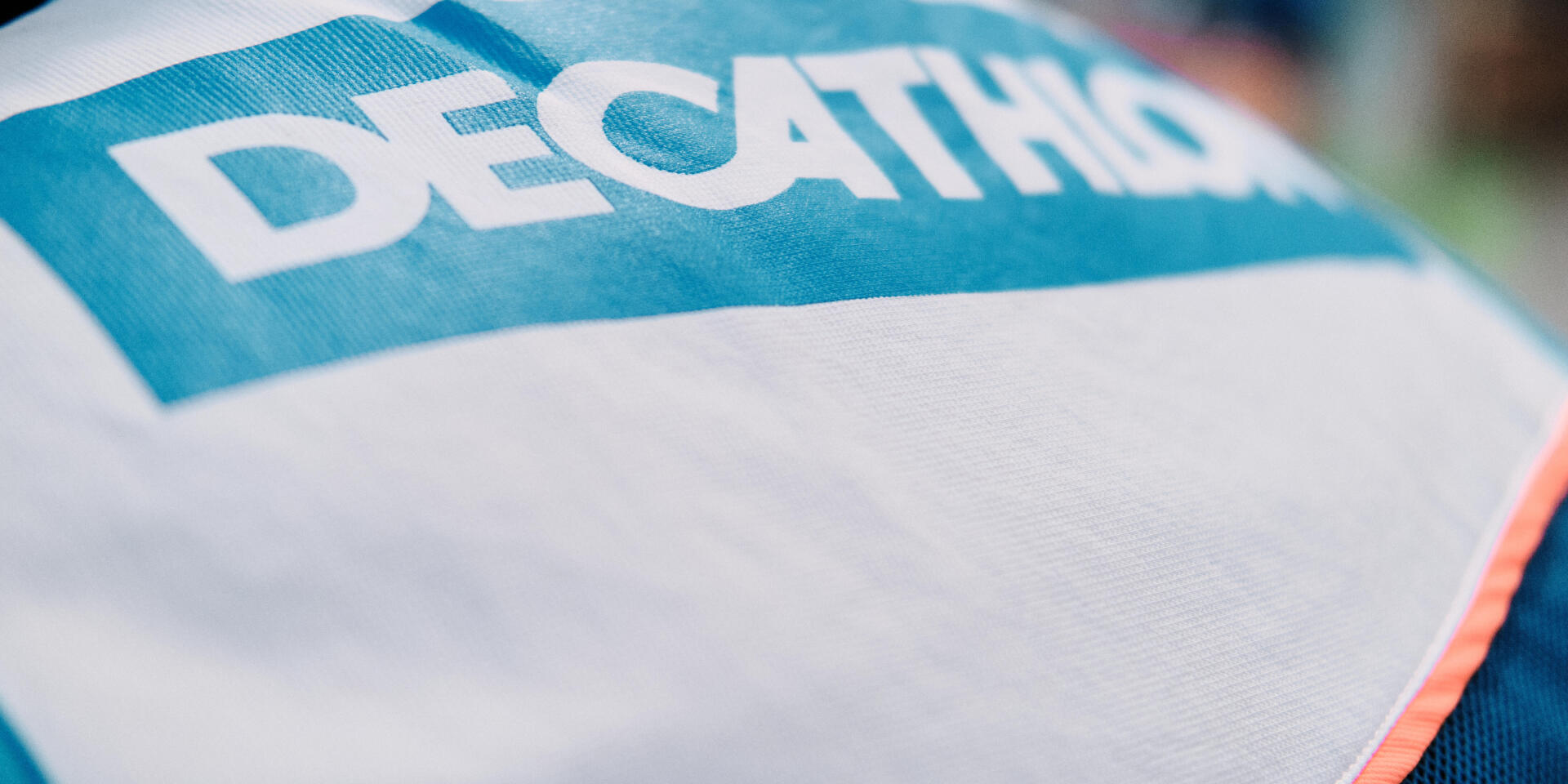 Decathlon RAIN RFID Project