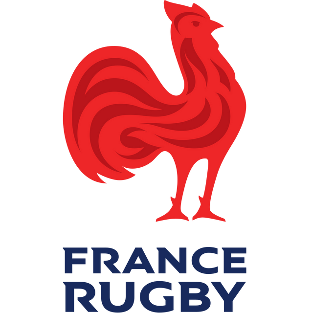 GOURDE DE SPORT EQUIPE DE FRANCE DE RUGBY 590 ML SOUS LICENCE OFFICIELLE  FFR FFR