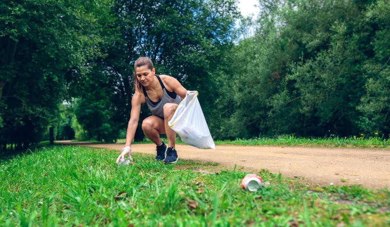 Plogging: wat is dat?