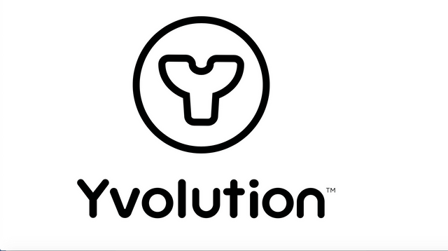 YVOLUTION Draisienne Evolutive YVELO Junior Rouge - Roulettoys