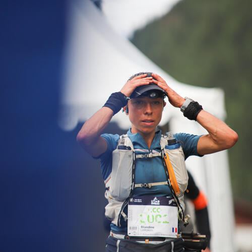 Bastões de trail para corrida - EVADICT