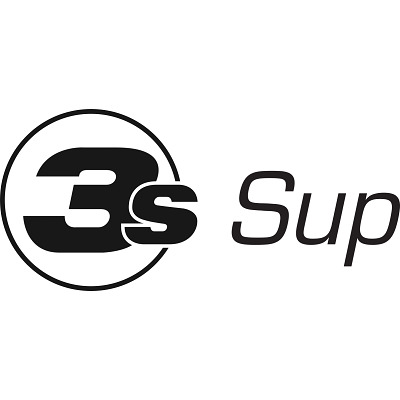 3S-Move Multifunktions-Fahrrad-Anhänger für SUP, Kajak und Freizeit kaufen  - Sportime