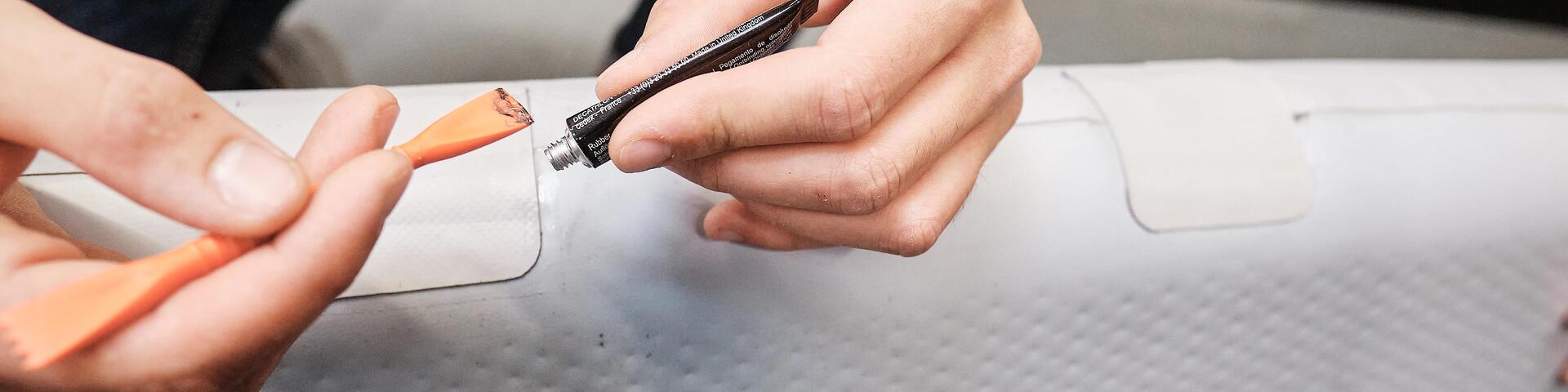 Consejos reparación y mantenimiento bicicleta