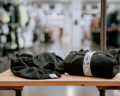 La tracciabilità dei prodotti e la tecnologia RFID in DECATHLON