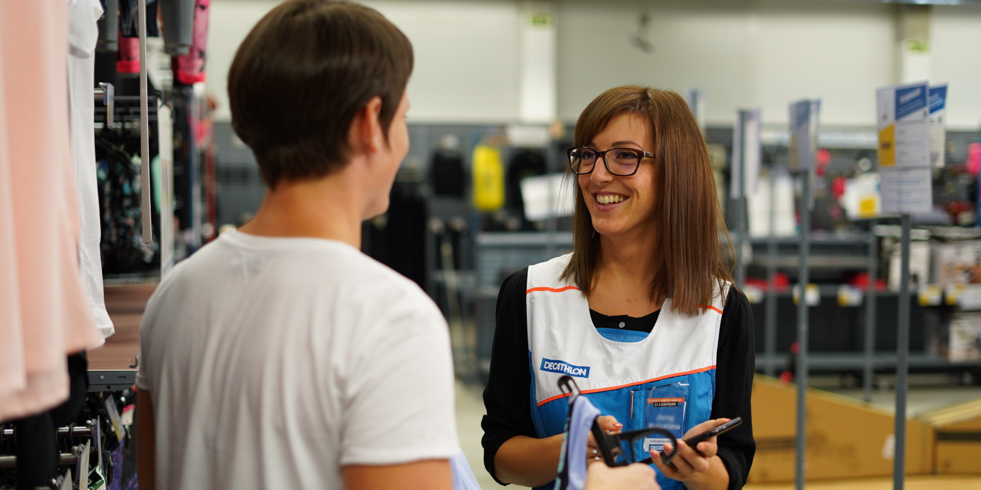 Decathlon Portugal passa a consumir 100% de energia renovável em lojas e  unidades logísticas