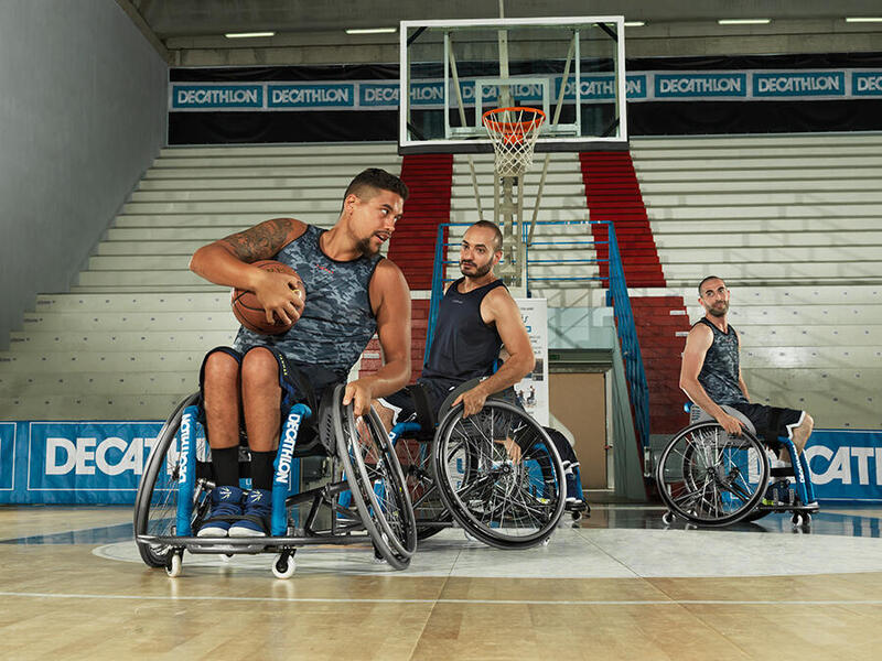 Parasport