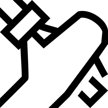 facilité de freinage