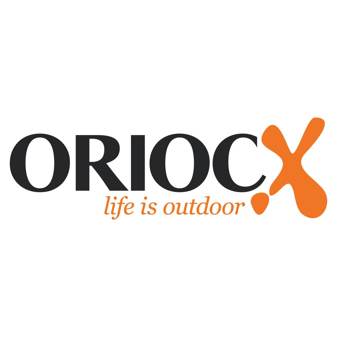 Zapatillas Trekking Nieva Negro – ORIOCX