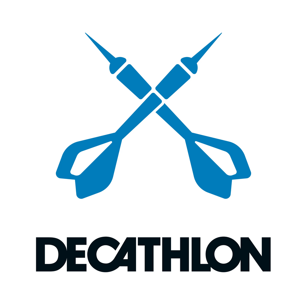 HOME DARTS CLUB LOGO