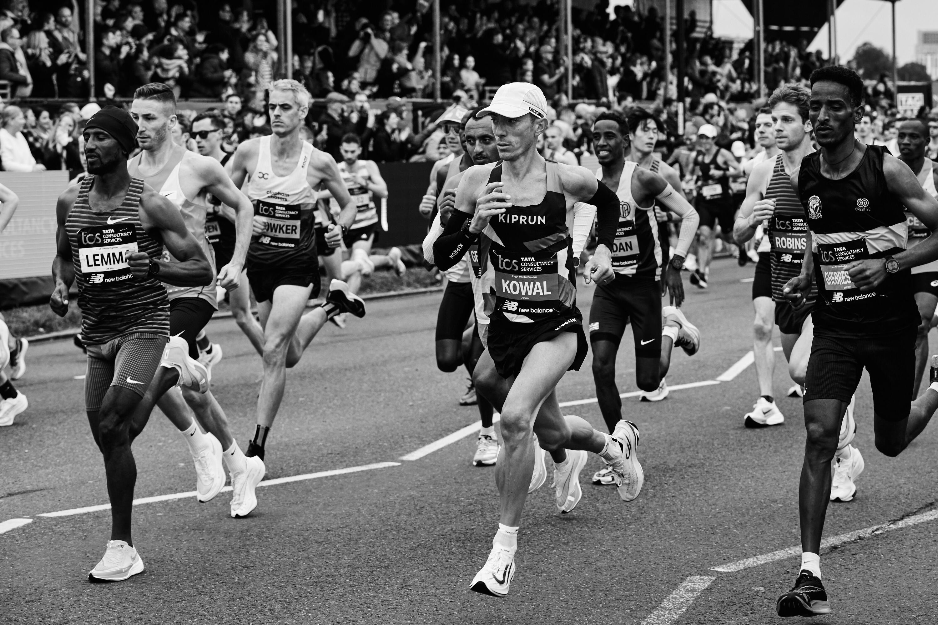 Maratona
