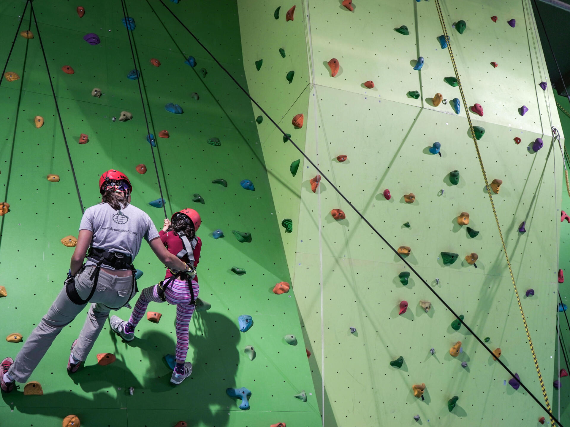 progetto fondazione decathlon india