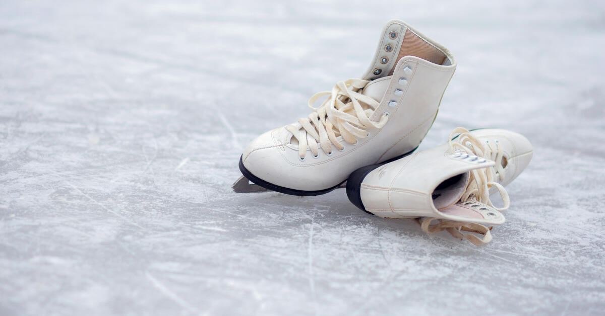 Quelle tenue de patinage artistique choisir ?