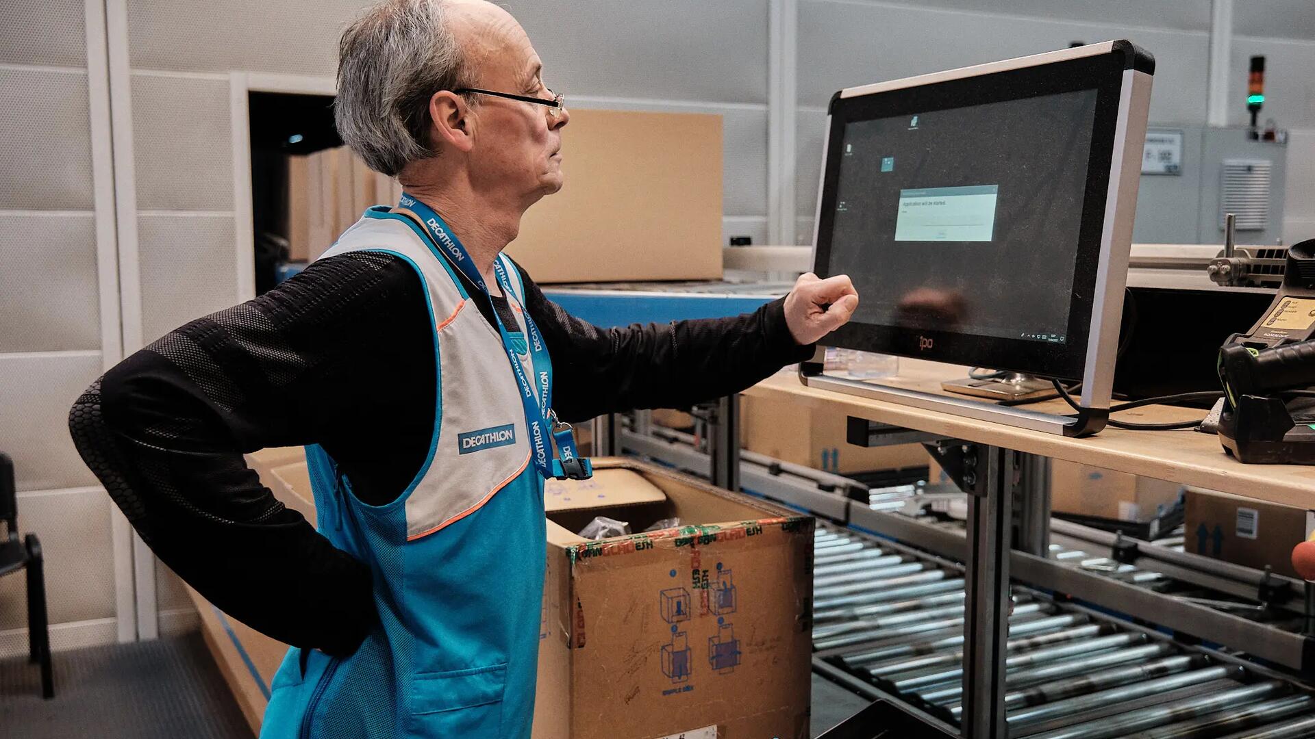 depositi decathlon deposito